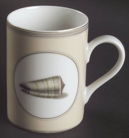 Coquillier Mug