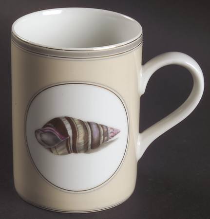 Coquillier Mug