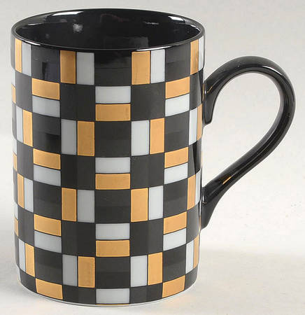 Dalage D'Or Mug