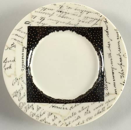 Ricordi Saucer