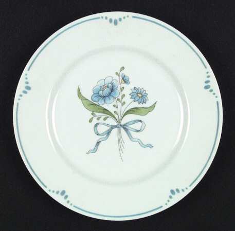 Dijon Salad Plate