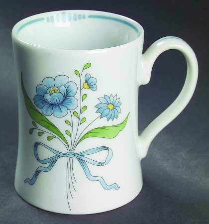 Dijon Mug