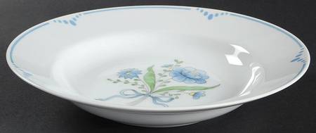 Dijon Large Rim Soup Bowl