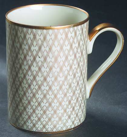 Dynasty Mug