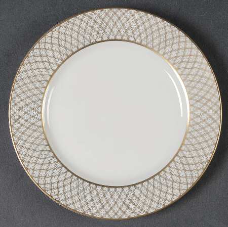 Dynasty Bread & Butter Plate