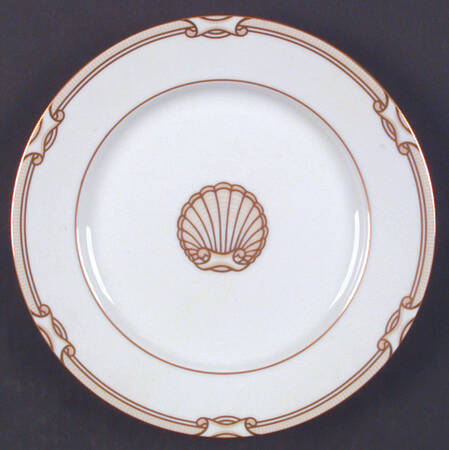 Eastchester Accent Salad Plate
