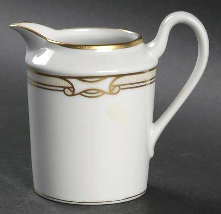 Eastchester Creamer