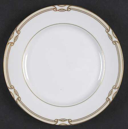 Eastchester Salad Plate