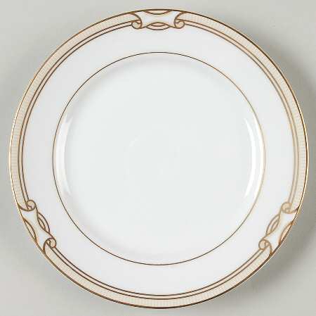 Eastchester Bread & Butter Plate