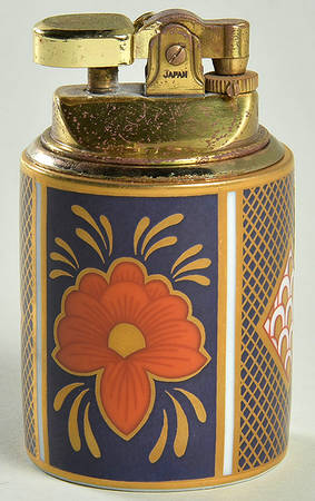 Empress Octagonal Cigarette Lighter