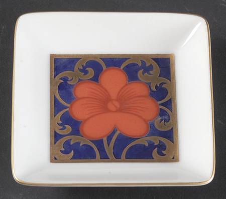 Empress Octagonal Sauce Dip