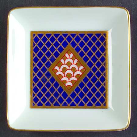 Empress Octagonal Sauce Dip
