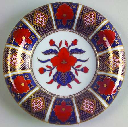 Empress Octagonal Small Ashtray