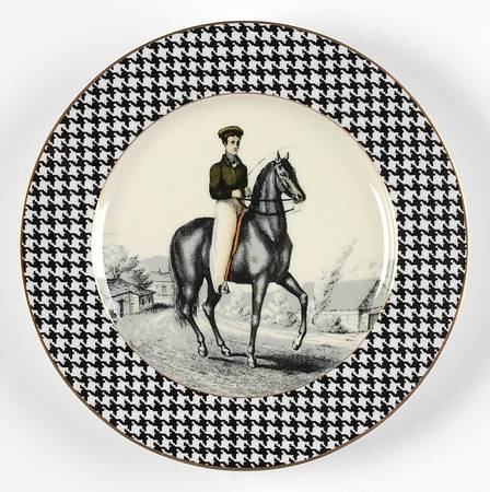 Equestrian by Fitz &amp; Floyd