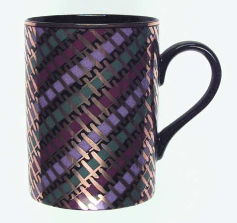 Fil D'Or Mug