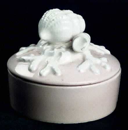 Fish &amp; Shell by Fitz &amp; Floyd