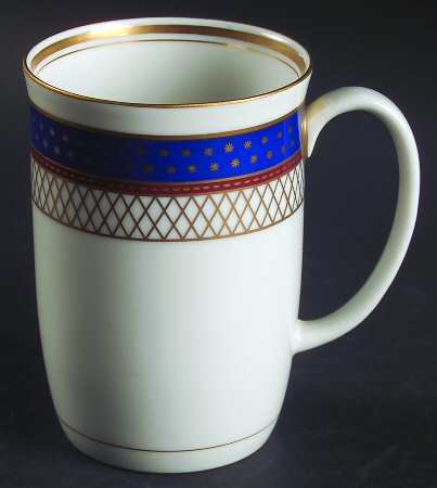 Starburst Mug