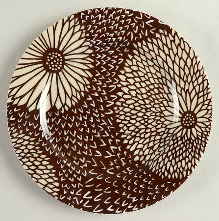 FIT7 Salad Plate