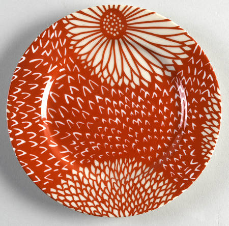 FIT8 Bread & Butter Plate