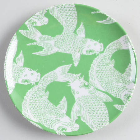 FIT9 Salad Plate