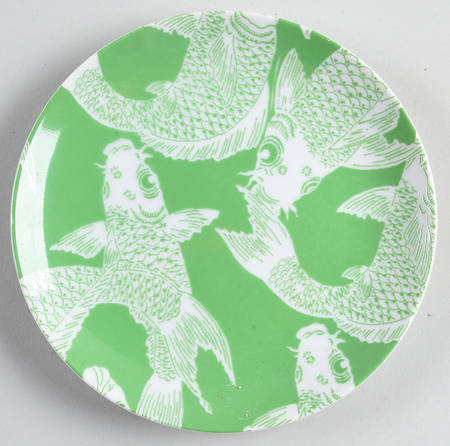 FIT9 Bread & Butter Plate