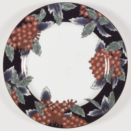 Fleurs Chinoises by Fitz &amp; Floyd