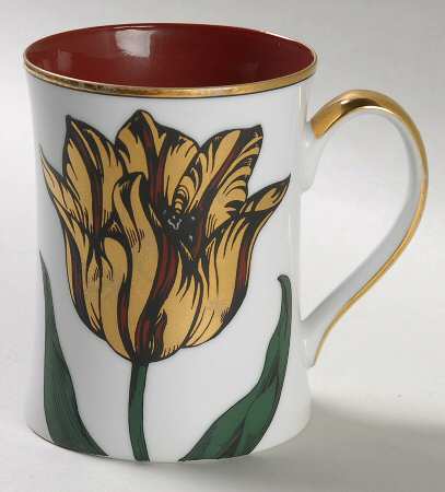 Floraison Mug