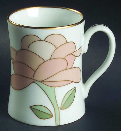 Fleur De Paris Mug