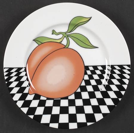 Fruits Du Jour Salad Plate