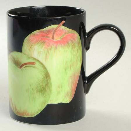 Fruit Medley Mug