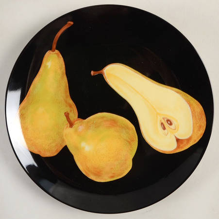 Fruit Medley Salad Plate