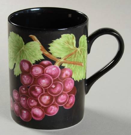 Fruit Medley Mug