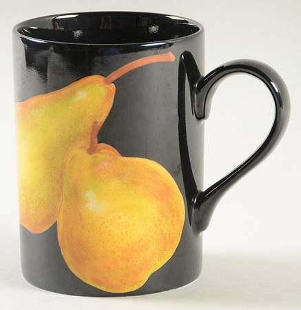Fruit Medley Mug