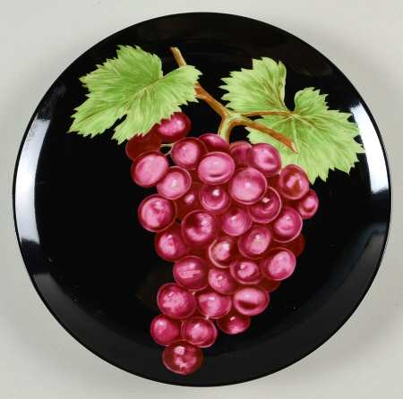 Fruit Medley Salad Plate