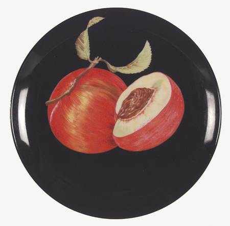 Fruit Medley Salad Plate