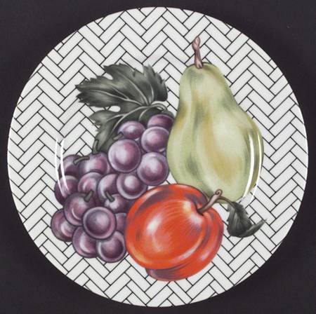 Fruit Salad by Fitz &amp; Floyd