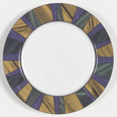 Gemstone by Fitz &amp; Floyd