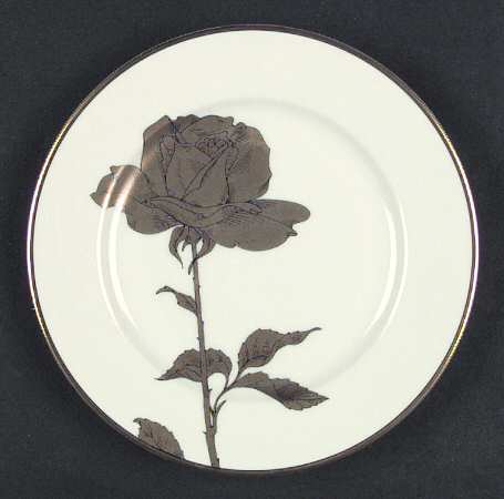 Golden Rose by Fitz &amp; Floyd
