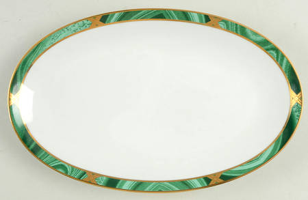 Greenwich Relish/Gravy Underplate