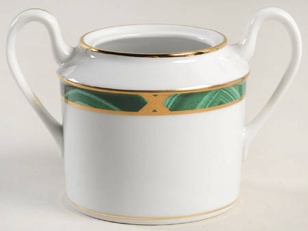 Greenwich Sugar Bowl No Lid