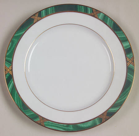 Greenwich Salad Plate