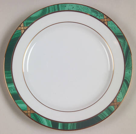 Greenwich Bread & Butter Plate