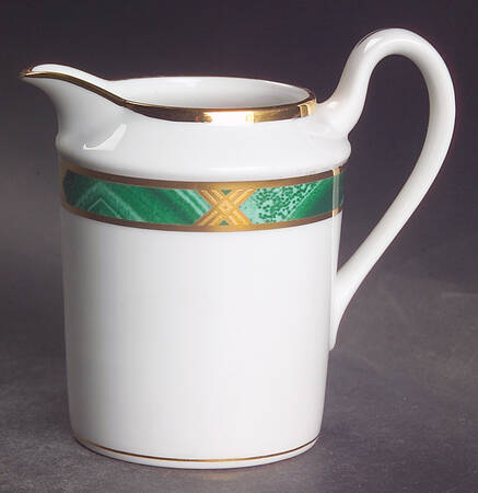 Greenwich Creamer