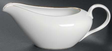 Greenwich Gravy Boat