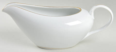 Hanover Gravy Boat