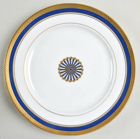 Hanover Accent Salad Plate