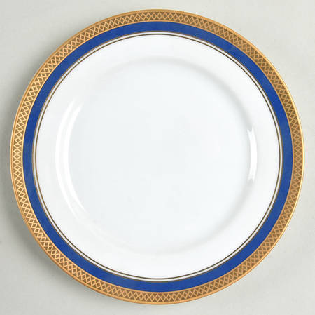 Hanover Bread & Butter Plate