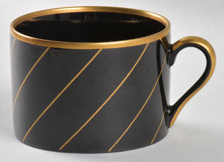 Harlow Flat Cup