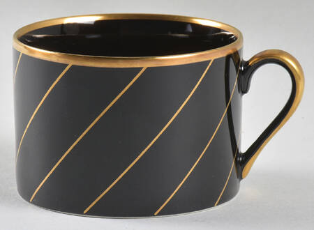 Harlow Flat Cup