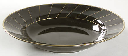 Harlow Large Rim Soup Bowl